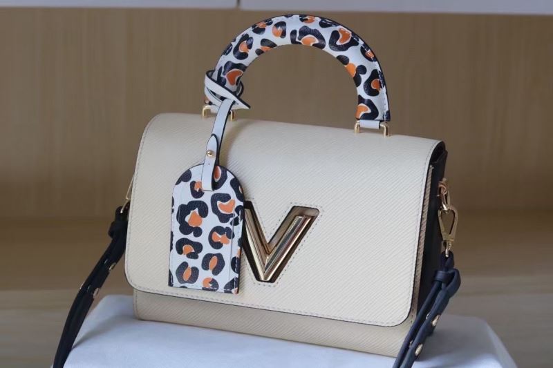 Louis Vuitton Top Handle Bags